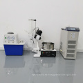 Vacuum rotary evaporator system price 1L